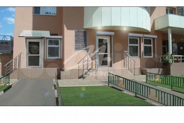 Сдам торговое помещение, 25 м²