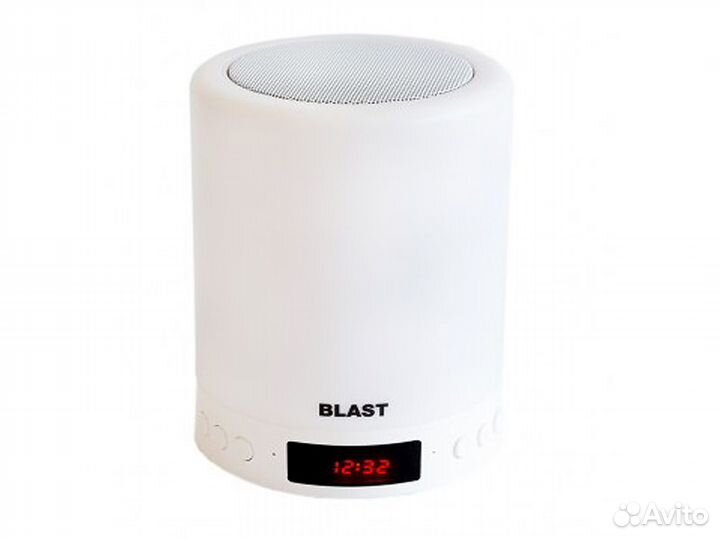 Портативная колонка Blast BAS-860