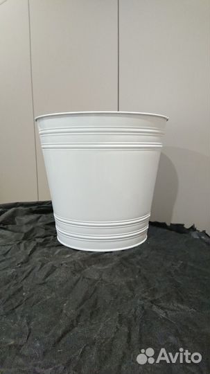 Кашпо IKEA socker 33 см