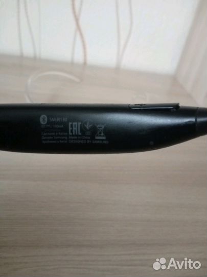 Наушники Gear circle sm-r1 30