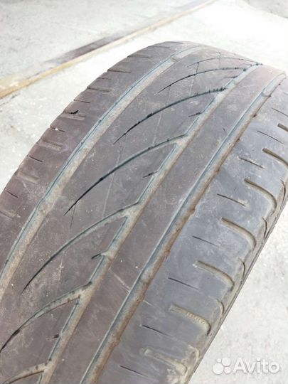 Continental ContiPremiumContact 205/55 R16 91H