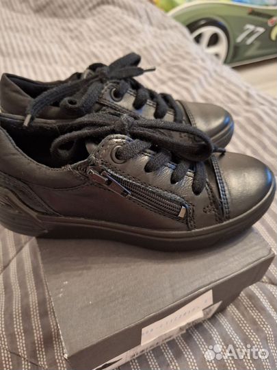 Кроссовки ecco 30 р