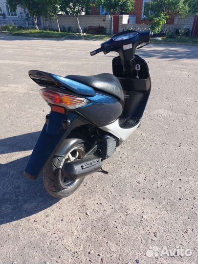Honda dio af 57