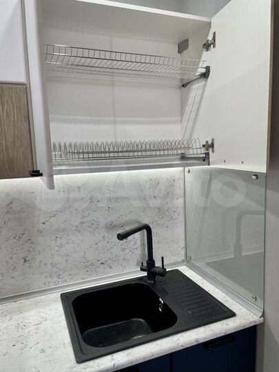 2-к. квартира, 46,9 м², 22/25 эт.