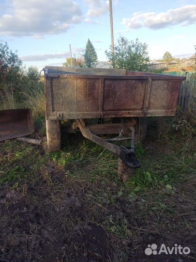 Трактор МТЗ (Беларус) 82.1, 1990