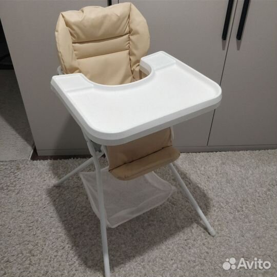 Стульчик для кормления inhome