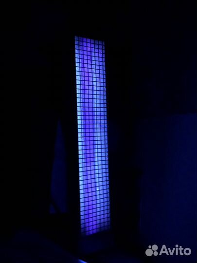 Ультрафиолетовая лампа размер 64 на 12