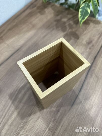 Подставка/органайзер без дна