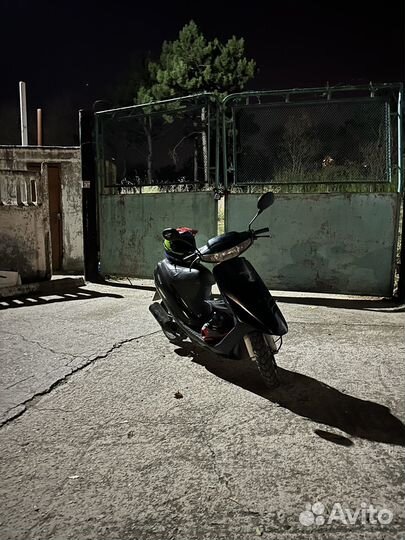 Хонда дио 27