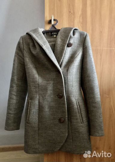 Пальто женское