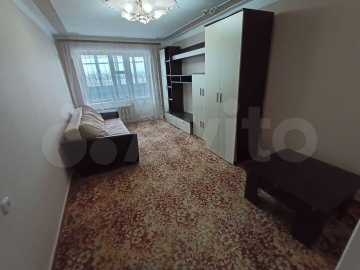 3-к. квартира, 71,4 м², 8/9 эт.