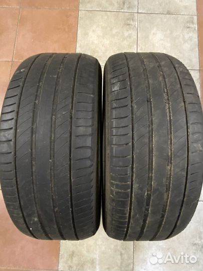 Michelin Primacy 4 235/55 R17 99