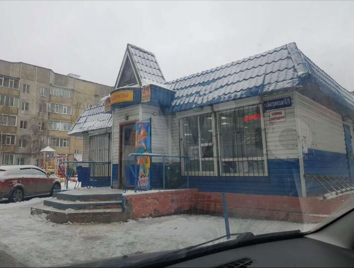 Торговая площадь, 70 м²