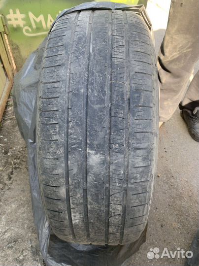 Pirelli Scorpion 235/55 R19