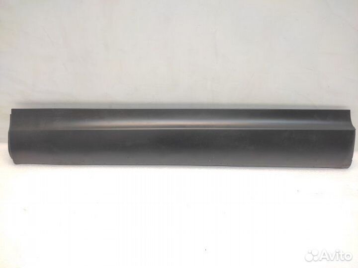 Накладка двери передняя левая Land Rover Discovery