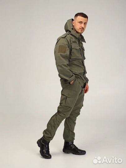 Костюм горка летний