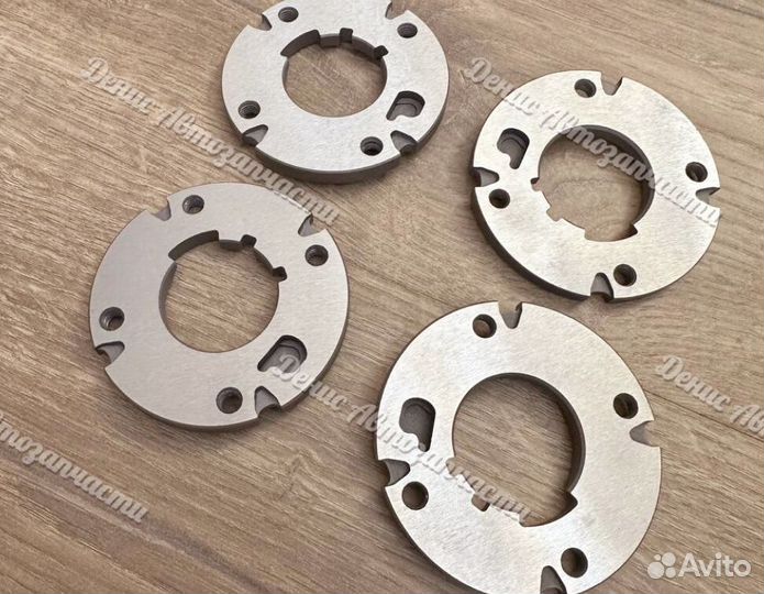 Ремкомплект Mercedes-Benz m276