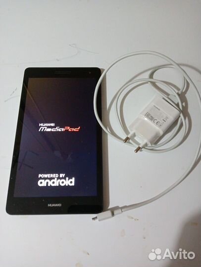 Планшет huawei