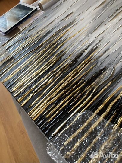 Картина на холсте