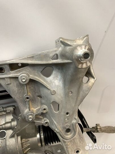 Подрамник bmw g30 g32 g11 g12 2022год