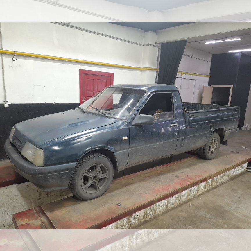 Купить ИЖ 🚘 от 48 000 ₽ в Боготоле: 62 объявления — ИЖ на
