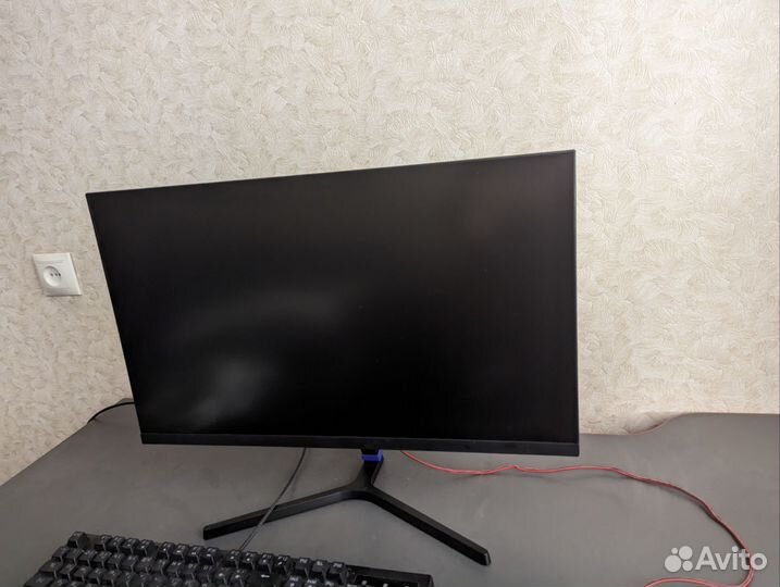 Монитор xiaomi redmi g24 165hz