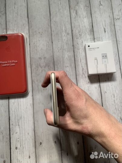 iPhone 7 Plus 128gb