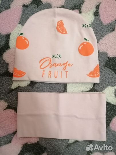 Детская одежда для девочек