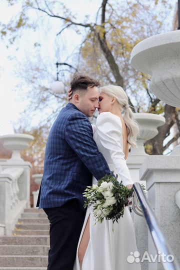 Профессиональный фотограф