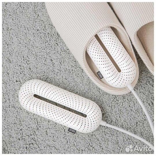 Сушилка для обуви Xiaomi Sothing Zero Shoes Dryer