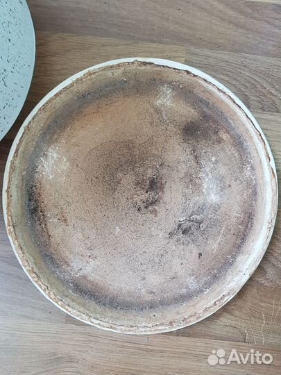 Горшок кашпо для цветов 27см d 25см