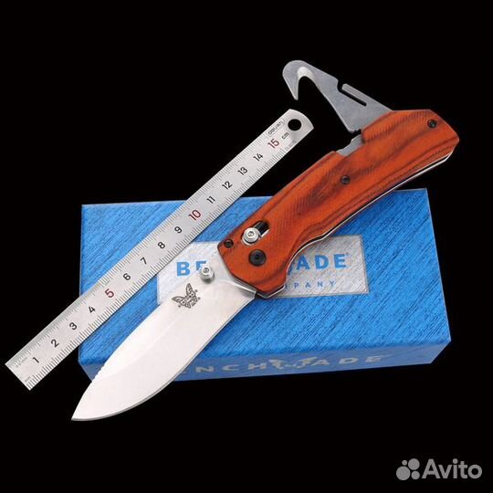 Нож Benchmade 15060