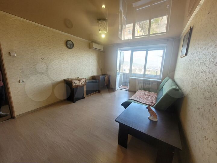 1-к. квартира, 32 м², 4/5 эт.