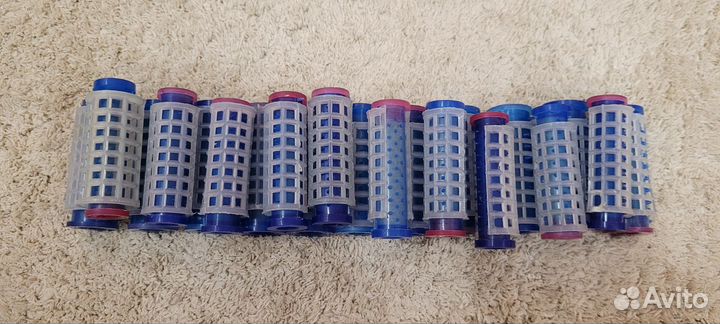 Термо Бигуди