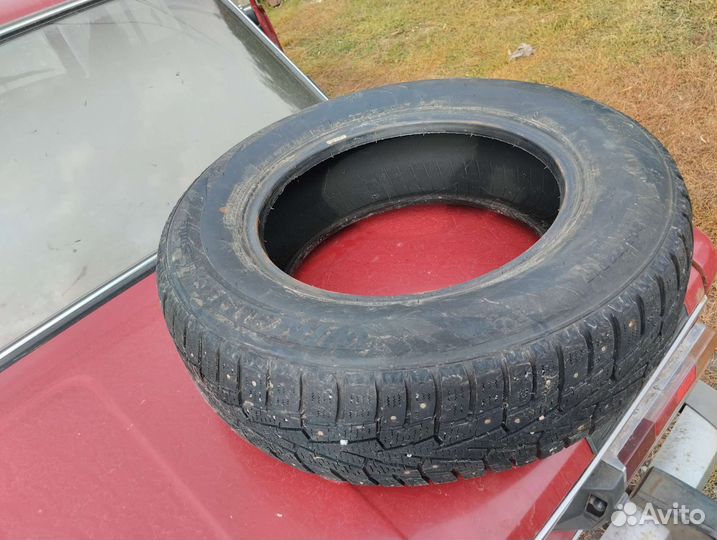 Nexen Radial A/T Neo 205/70 R15 204B