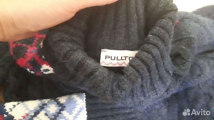 Свитер 44 размер
