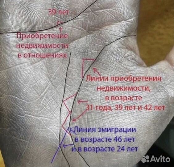 Обучение, хиромант, магия, карты