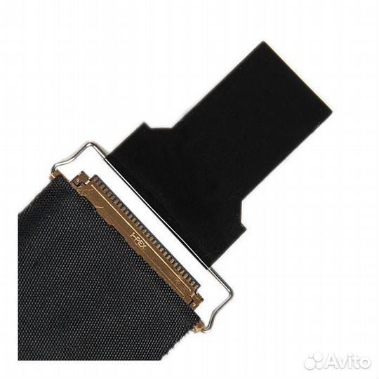 Шлейф матрицы lvds для Apple iMac 21 A1311 Mid 201