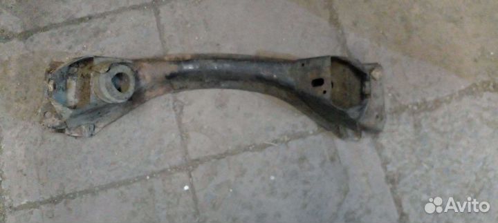 Балка передняя на Ваз классику