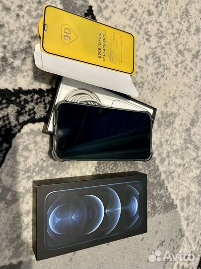iPhone 12 Pro, 128 ГБ