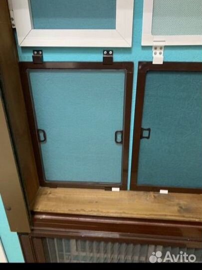 Ремонт пластиковых окон