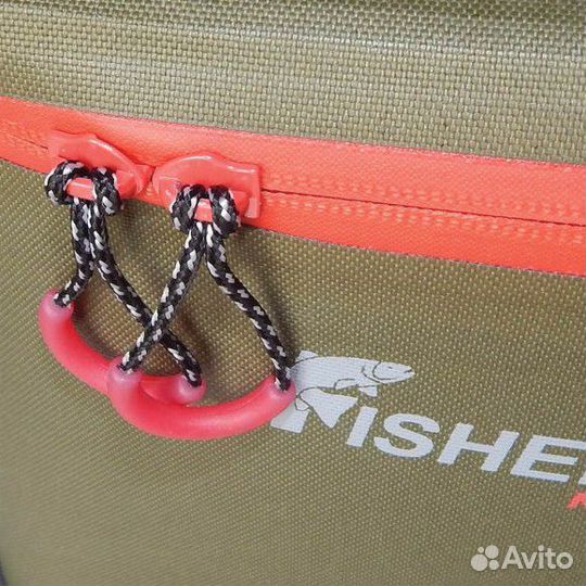 Сумка для рыбалки