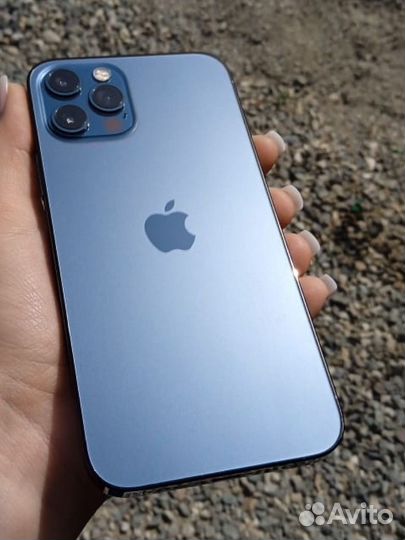 iPhone 12 Pro, 128 ГБ