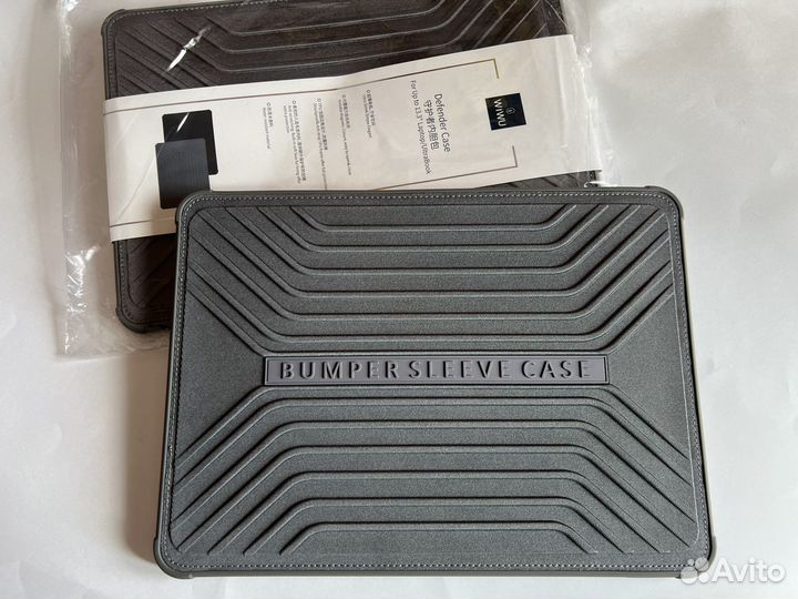 Футляр MacBook