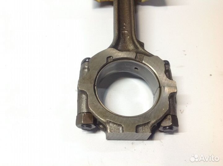 Поршень с шатуном Nissan Teana 2 (J32) 2008-2013