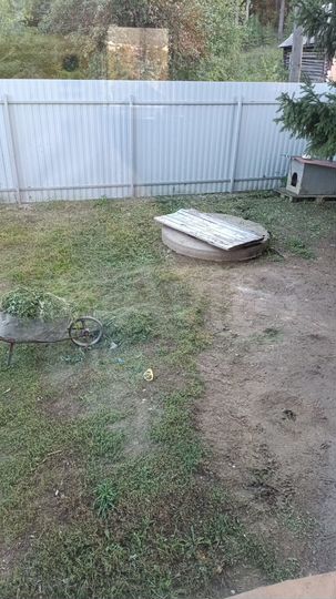 Дом 90 м² на участке 12 сот.