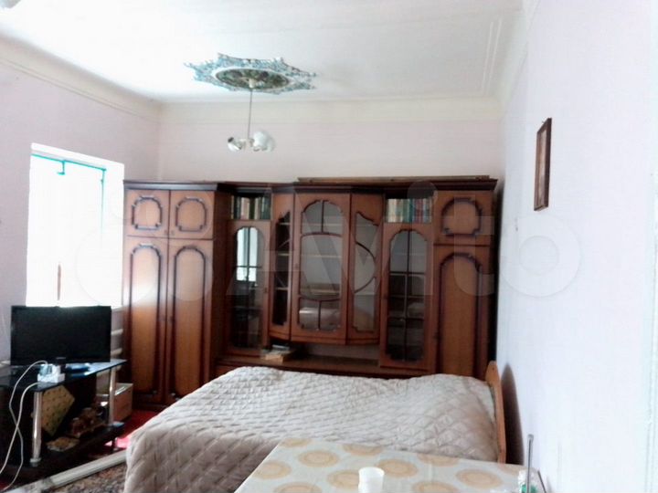 Дом 90 м² на участке 10 сот.