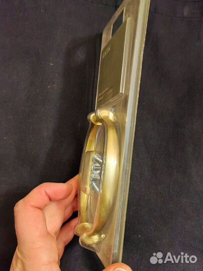 Ручки для мебели IKEA