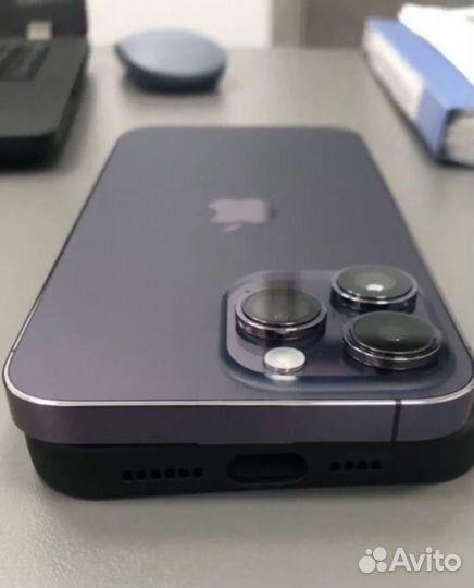 iPhone 14 Pro Max, 128 ГБ