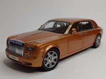 Rolls Royce Phantom EWB 1:18 Kyosho